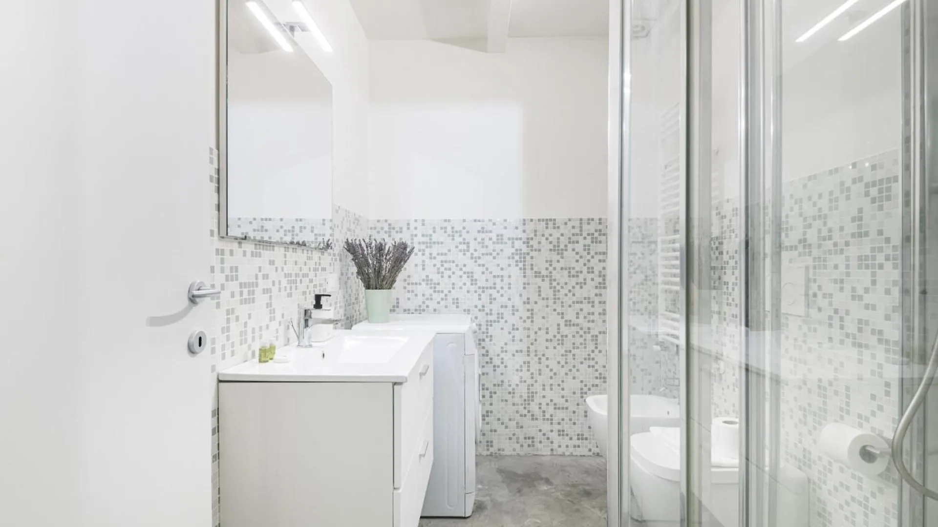 Easylife- Appartamento Su Due Livelli Su I Navigli Milano