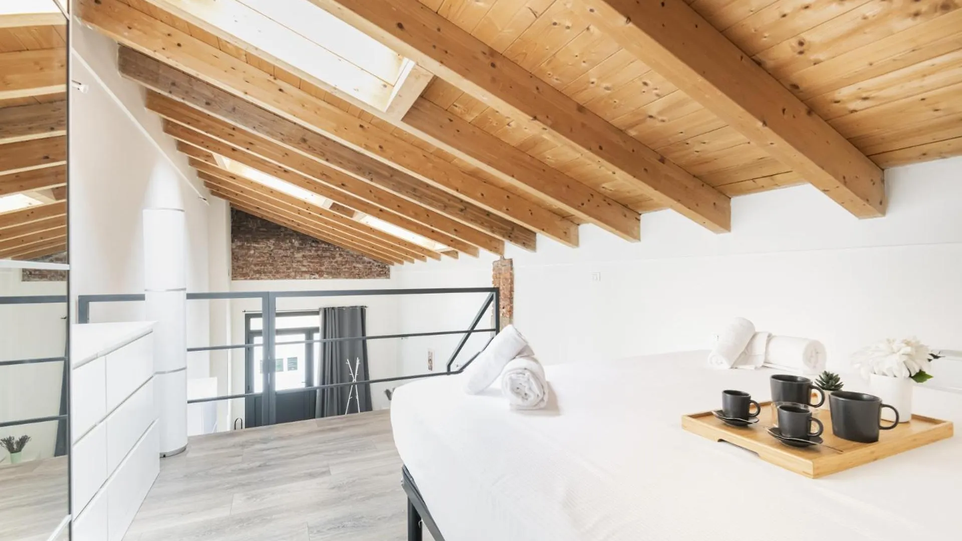 Easylife- Appartamento Su Due Livelli Su I Navigli Milan Italy